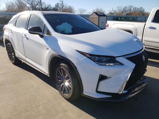 LEXUS NULL 2018 2t2bgmca6jc026024