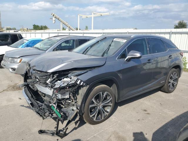 LEXUS RX 450H BA 2019 2t2bgmca6kc031676