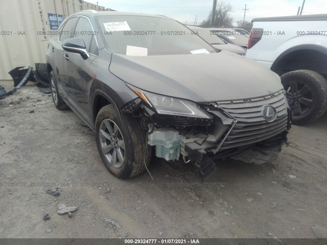 LEXUS NULL 2019 2t2bgmca6kc033590