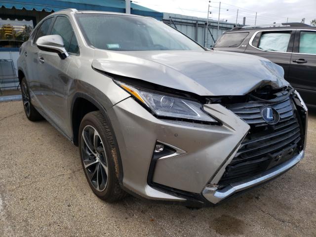 LEXUS RX 450H BA 2019 2t2bgmca6kc038322