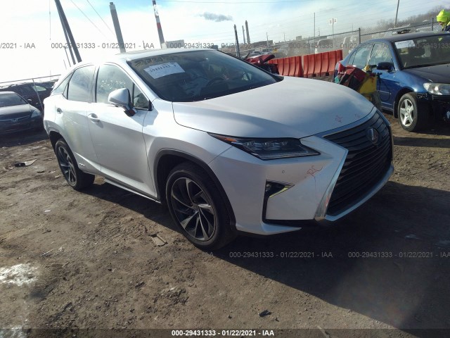 LEXUS NULL 2016 2t2bgmca7gc005532