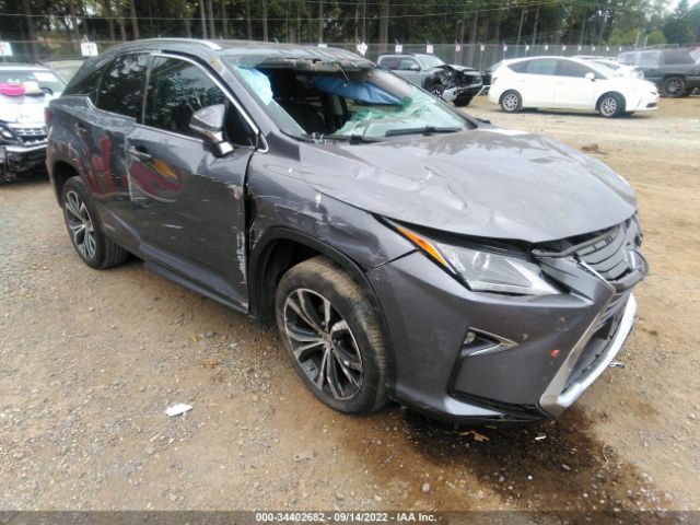 LEXUS RX 450H 2016 2t2bgmca7gc006244