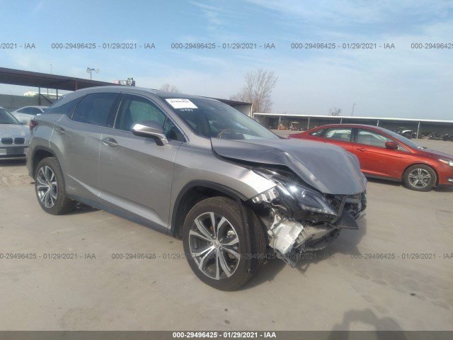 LEXUS RX 2017 2t2bgmca7hc012479