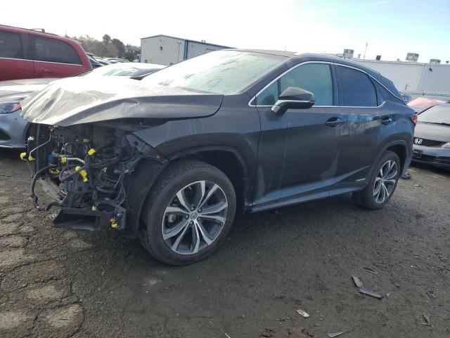 LEXUS RX450 2017 2t2bgmca7hc015463