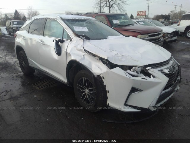 LEXUS RX 2017 2t2bgmca7hc015768