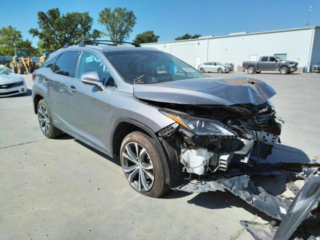 LEXUS RX 450H BA 2017 2t2bgmca7hc016290