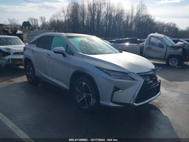 LEXUS RX 2017 2t2bgmca7hc017133