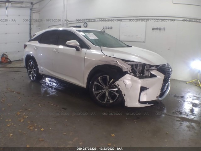 LEXUS RX 2017 2t2bgmca7hc017939