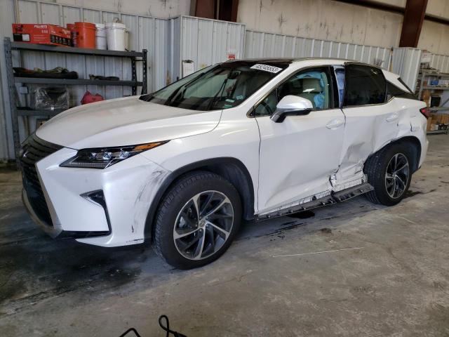 LEXUS RX 450H BA 2017 2t2bgmca7hc018136