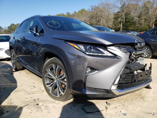 LEXUS RX 450H BA 2018 2t2bgmca7jc022015