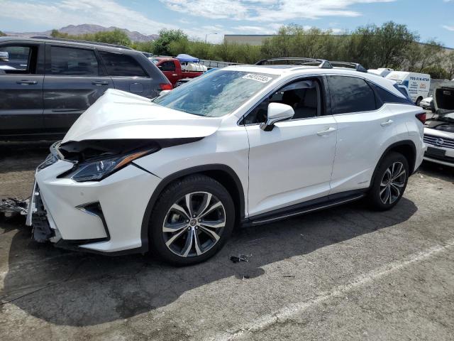 LEXUS RX450 2018 2t2bgmca7jc027215