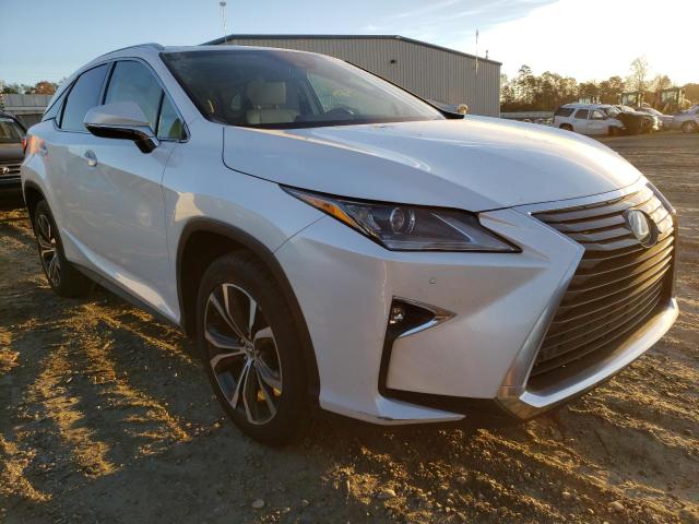 LEXUS RX 450H BA 2018 2t2bgmca7jc027831