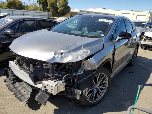 LEXUS RX 450H BA 2018 2t2bgmca7jc028042