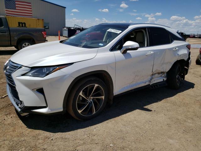 LEXUS RX 450H BA 2019 2t2bgmca7kc030097