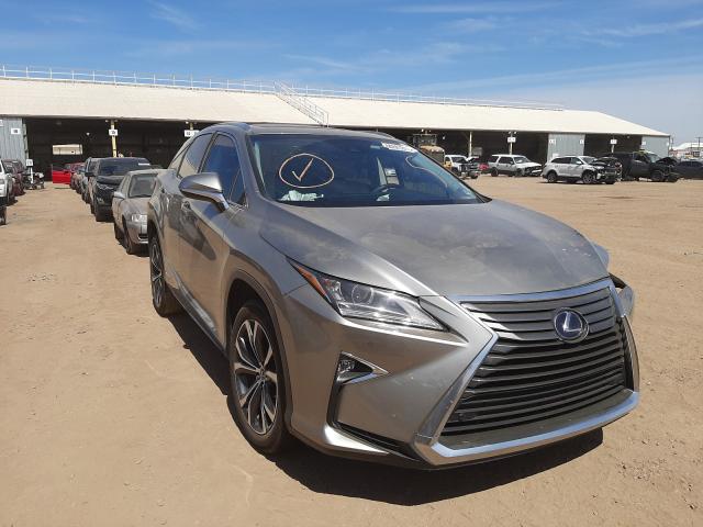 LEXUS RX 450H BA 2019 2t2bgmca7kc030844