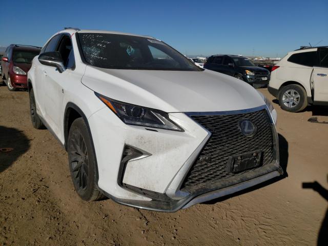 LEXUS NULL 2019 2t2bgmca7kc034862