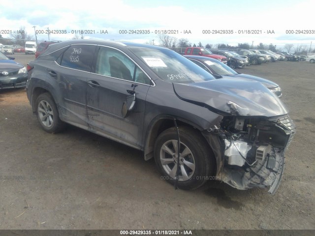 LEXUS RX 2019 2t2bgmca7kc034974