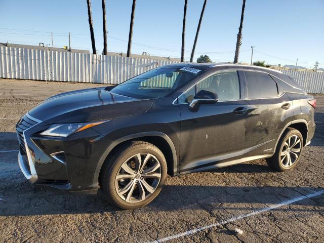 LEXUS RX 450H BA 2019 2t2bgmca7kc035817