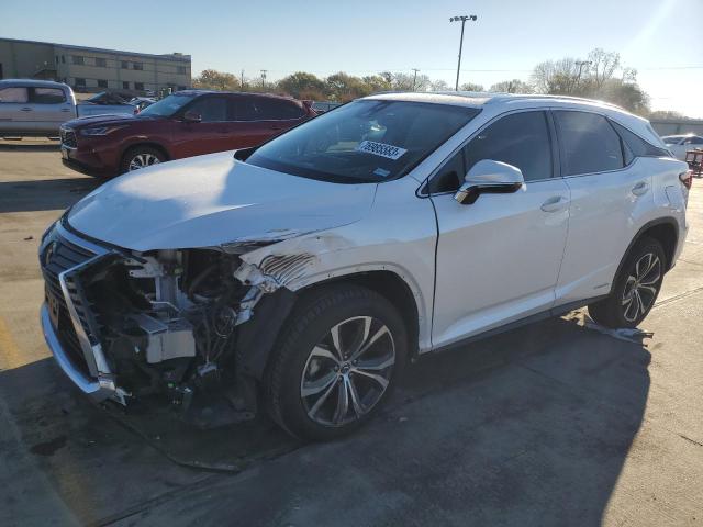 LEXUS NULL 2019 2t2bgmca7kc036286