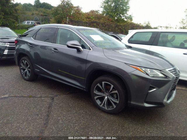 LEXUS NULL 2019 2t2bgmca7kc040337