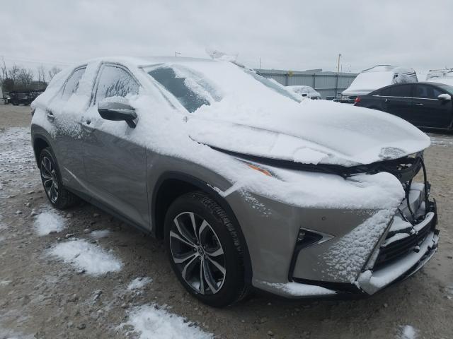 LEXUS RX 450H BA 2019 2t2bgmca7kc041004