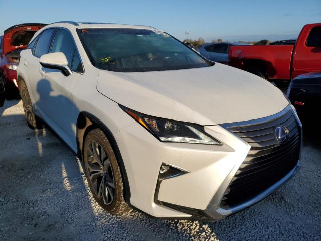 LEXUS RX 450H BA 2016 2t2bgmca8gc008441