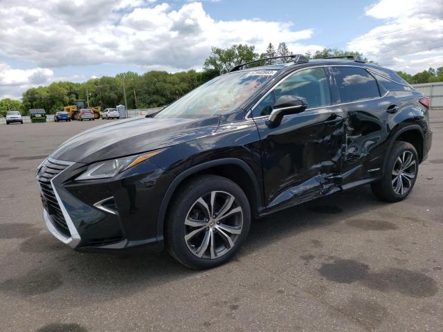 LEXUS RX 450H BA 2017 2t2bgmca8hc010367