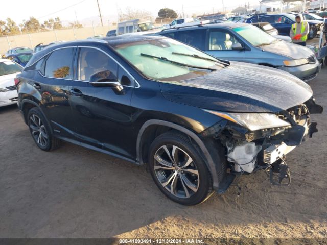 LEXUS RX 2017 2t2bgmca8hc011017