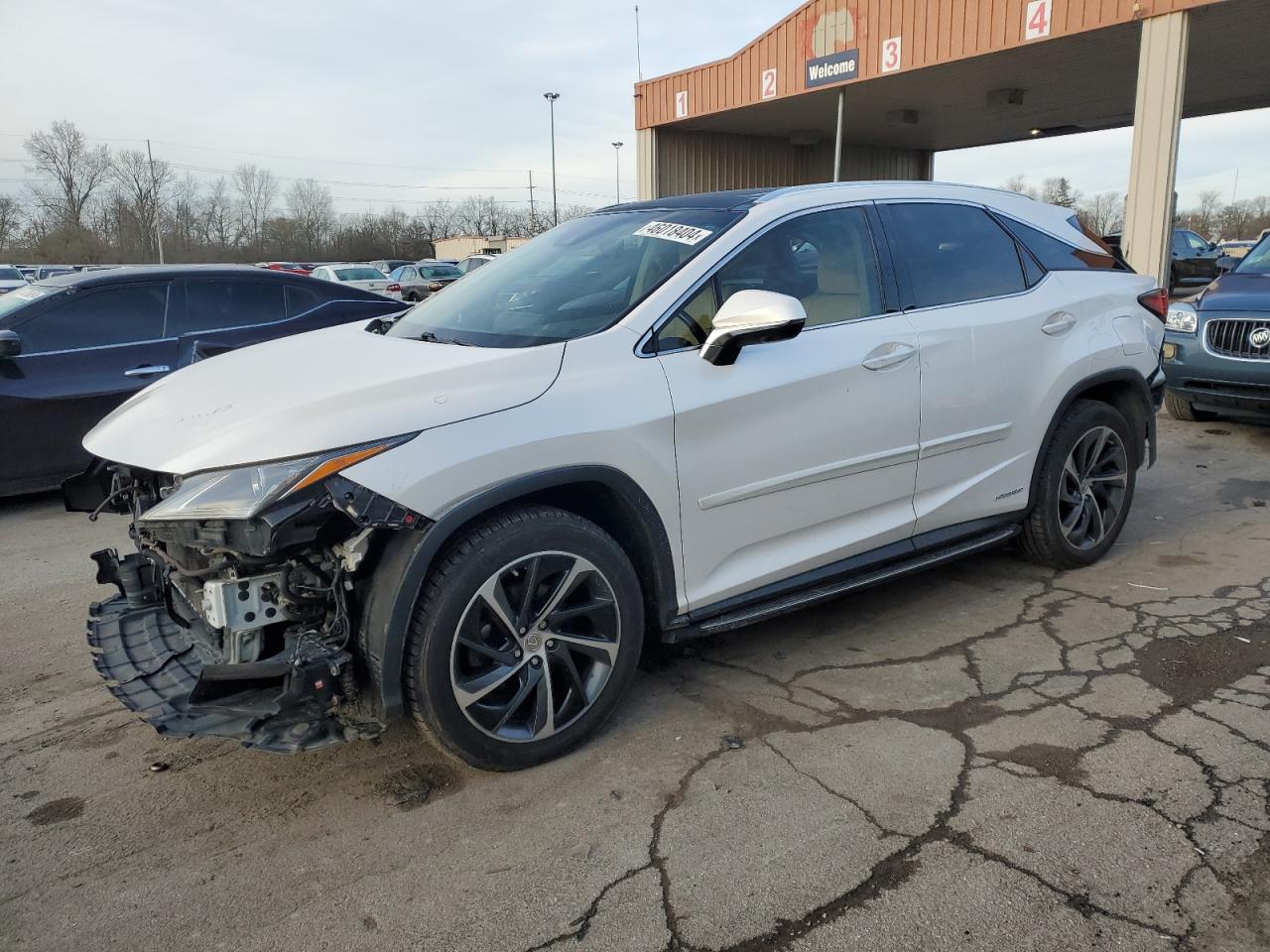 LEXUS RX 2017 2t2bgmca8hc012328