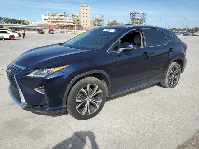 LEXUS RX450 2017 2t2bgmca8hc017741