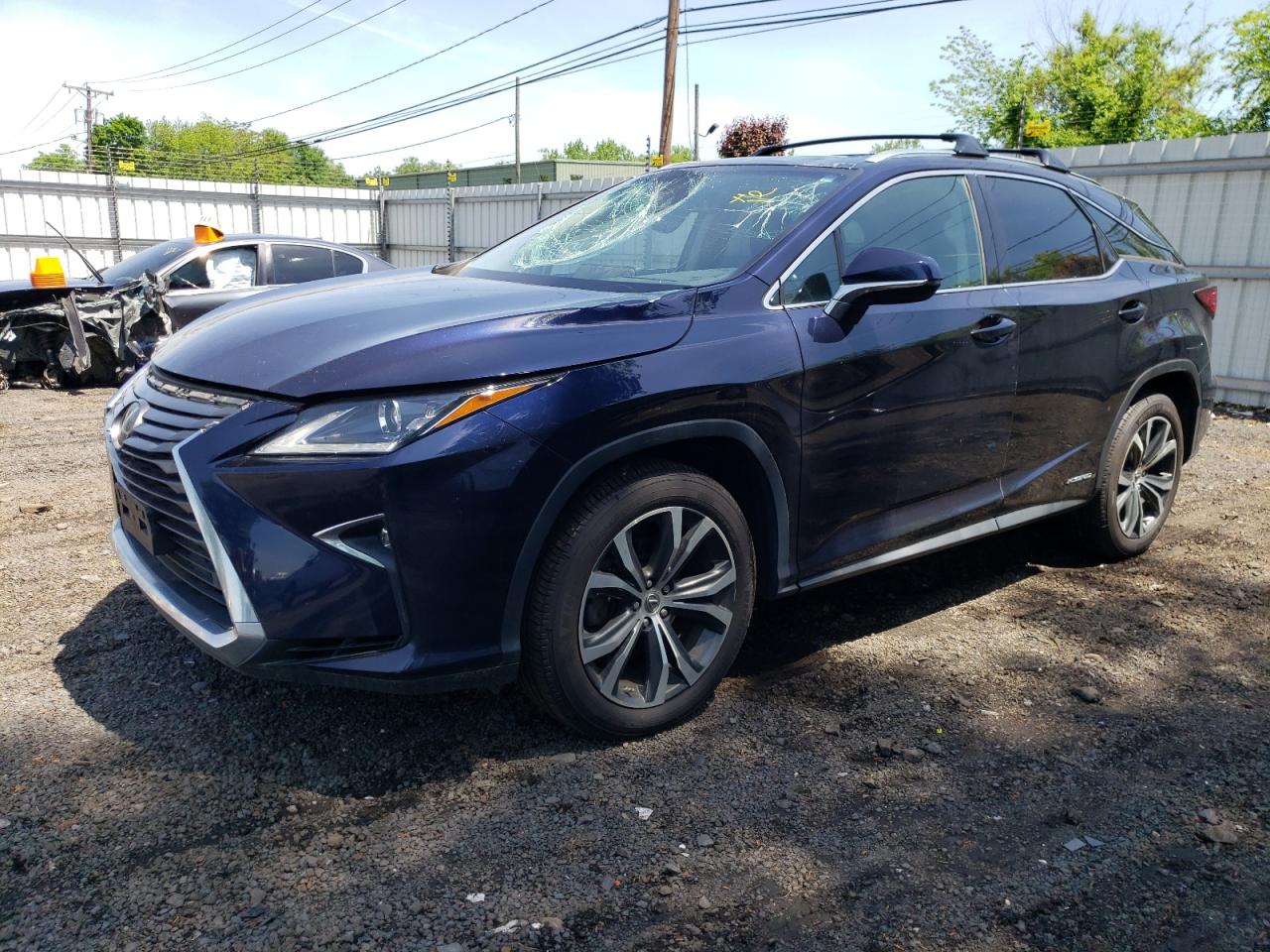 LEXUS RX 2017 2t2bgmca8hc018131