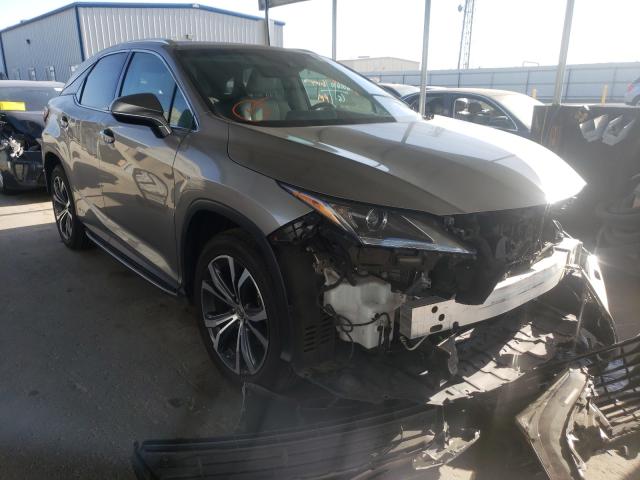 LEXUS NULL 2017 2t2bgmca8hc019196