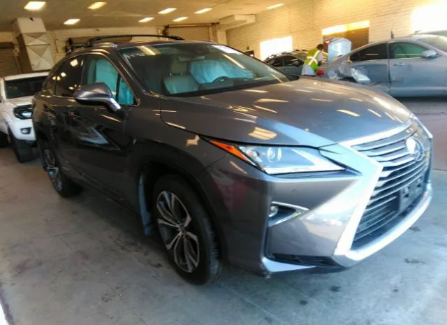 LEXUS RX 2018 2t2bgmca8jc023559