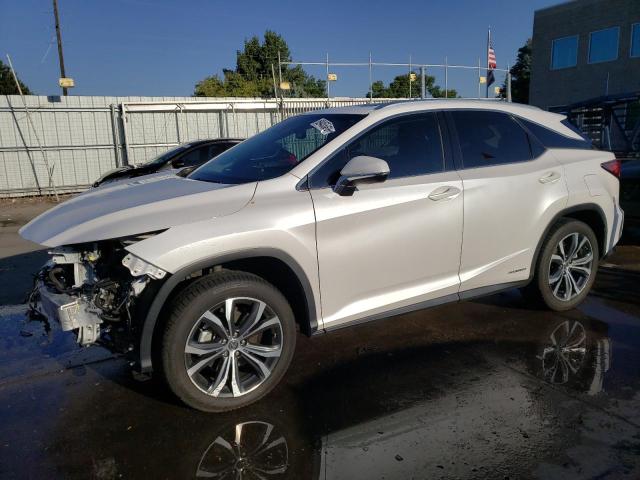 LEXUS RX 450H BA 2018 2t2bgmca8jc024226