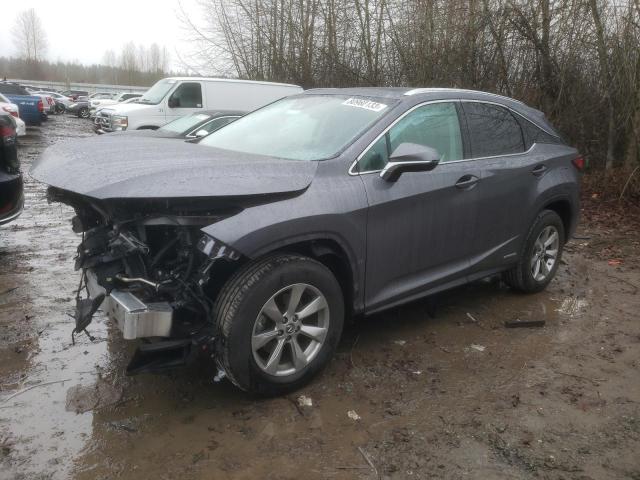 LEXUS RX450 2018 2t2bgmca8jc025425