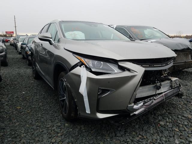 LEXUS RX 450H BA 2018 2t2bgmca8jc028115