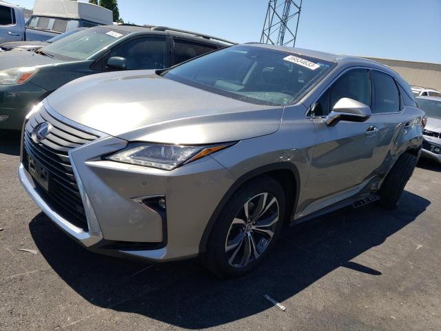 LEXUS RX 450H BA 2019 2t2bgmca8kc031100