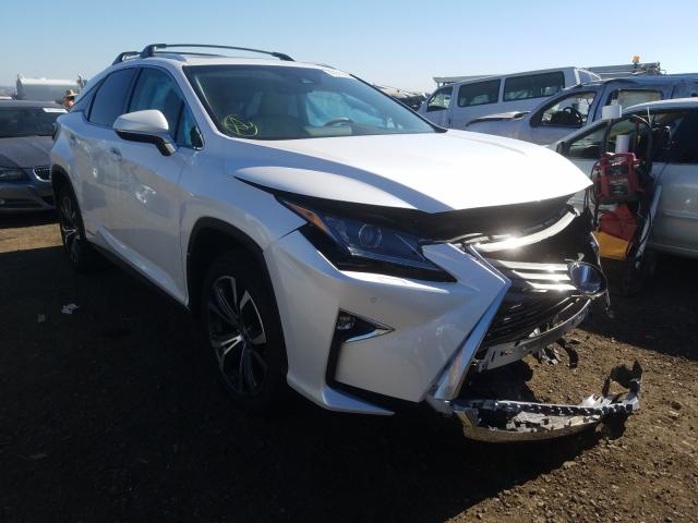 LEXUS NULL 2019 2t2bgmca8kc032151