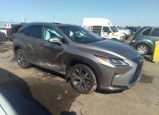 LEXUS RX 2019 2t2bgmca8kc036927