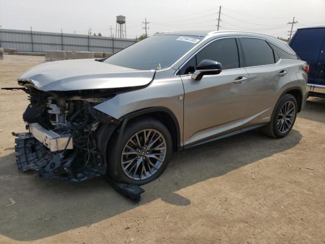 LEXUS NULL 2019 2t2bgmca8kc037138