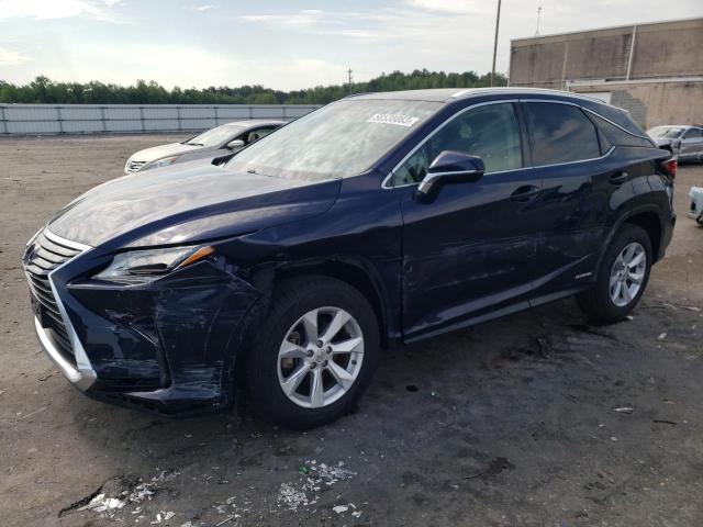 LEXUS RX 450H BA 2016 2t2bgmca9gc001790