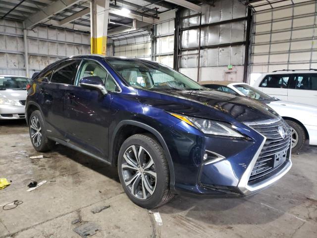 LEXUS RX 450H BA 2016 2t2bgmca9gc003068