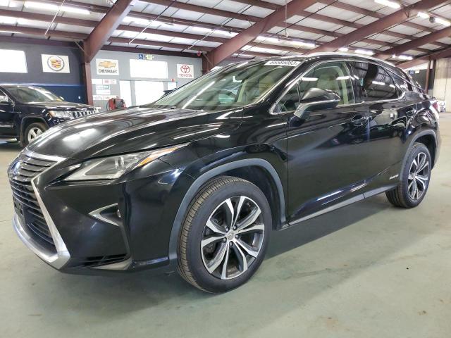 LEXUS RX 450H BA 2016 2t2bgmca9gc003703