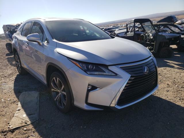 LEXUS RX 450H BA 2016 2t2bgmca9gc006326