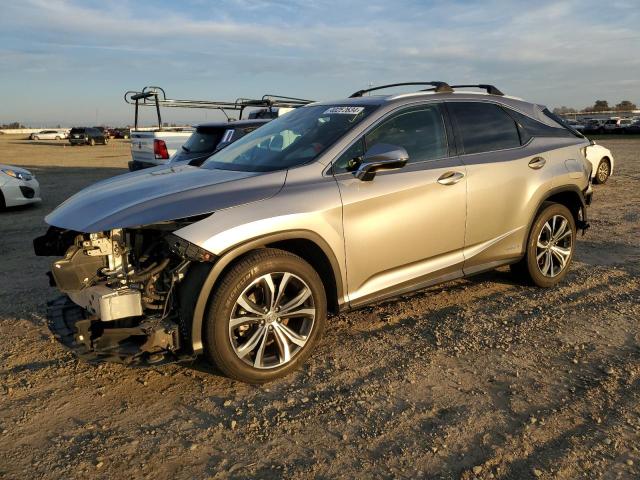 LEXUS RX450 2017 2t2bgmca9hc010362