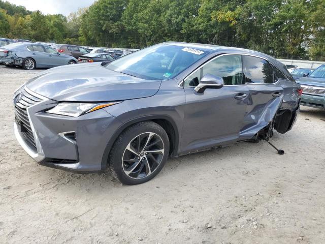 LEXUS RX 450H BA 2018 2t2bgmca9jc021612