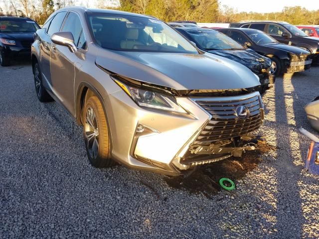 LEXUS RX 450H BA 2018 2t2bgmca9jc025983