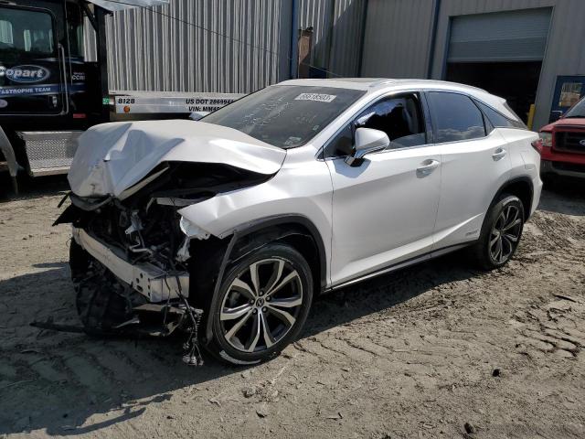 LEXUS NULL 2019 2t2bgmca9kc032398