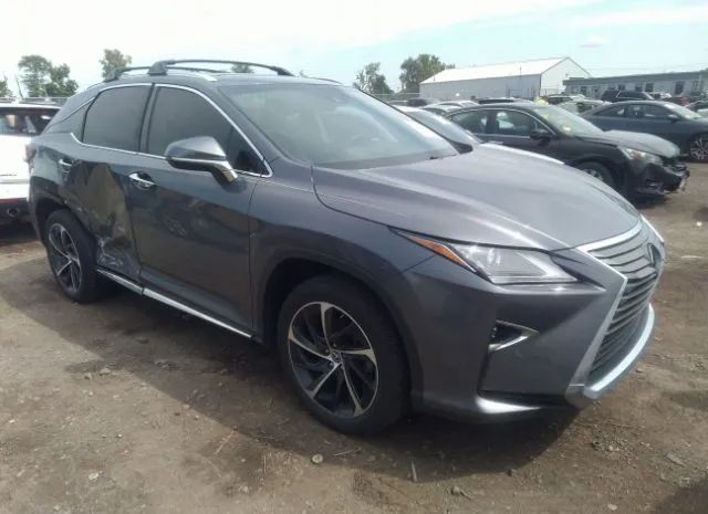 LEXUS RX 2019 2t2bgmca9kc034149