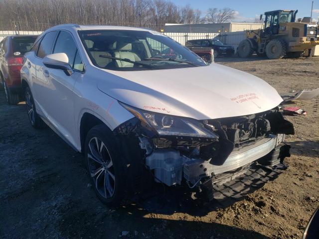 LEXUS RX 450H BA 2019 2t2bgmca9kc036323